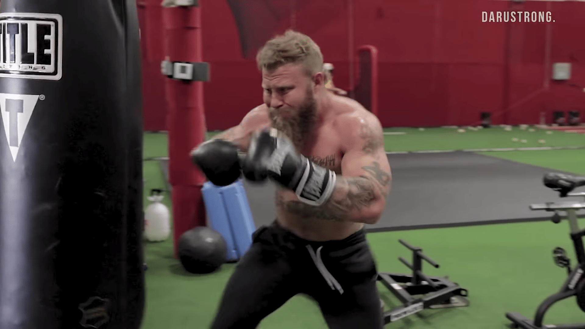4 Arm Exercises to Increase Punching Power 12