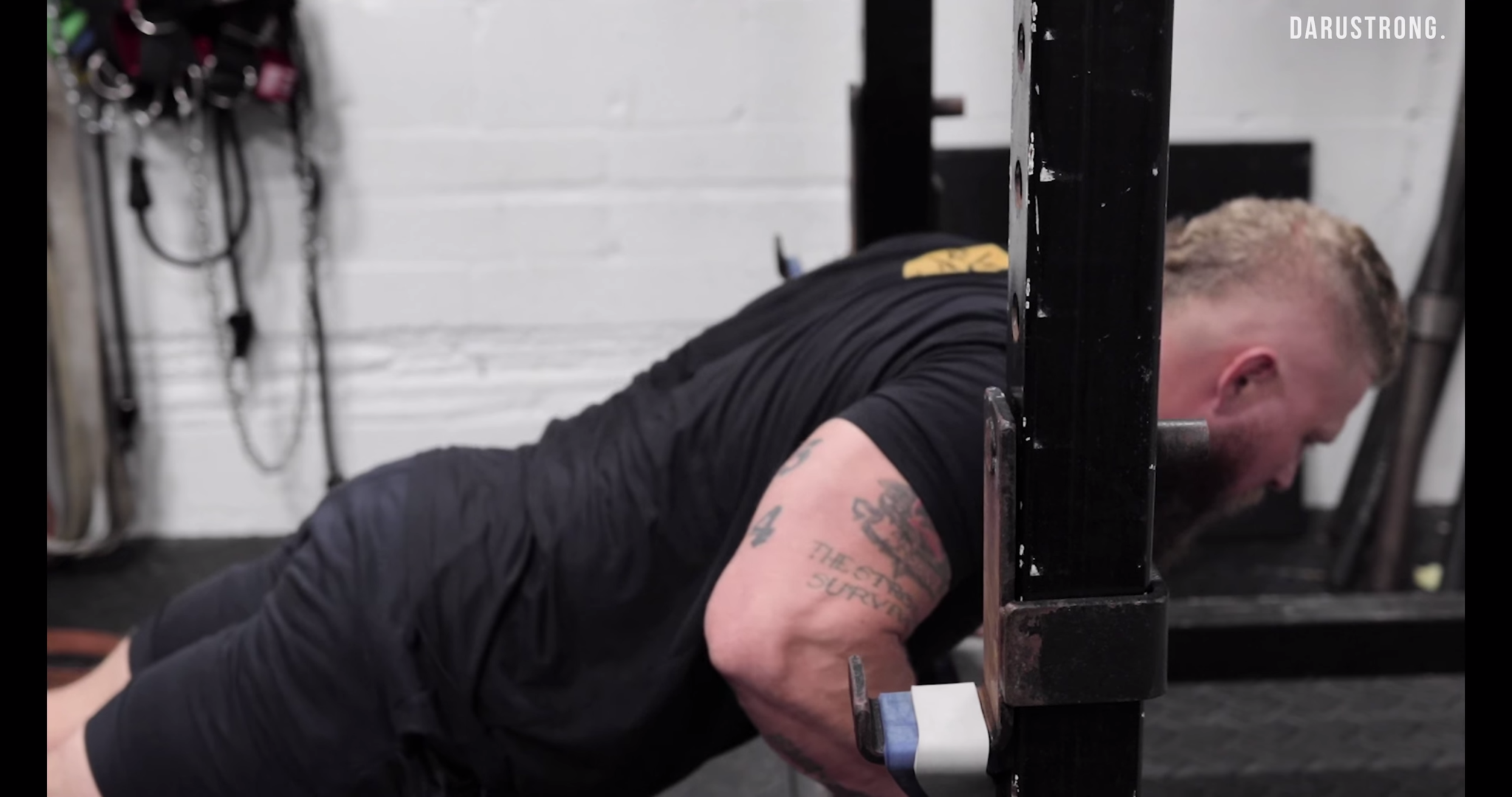 4 Arm Exercises to Increase Punching Power 11