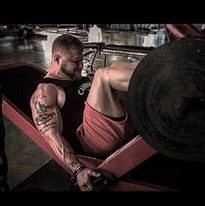 MAXIMIZING MUSCLE GROWTH!﻿