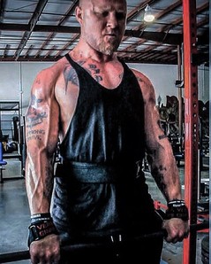 TOP 3 EXERCISES FOR STRENGTH AND SIZE!