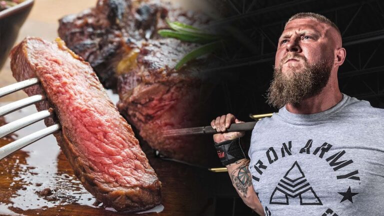 Elite MMA Nutrition Guidelines for Combat Sport Athletes