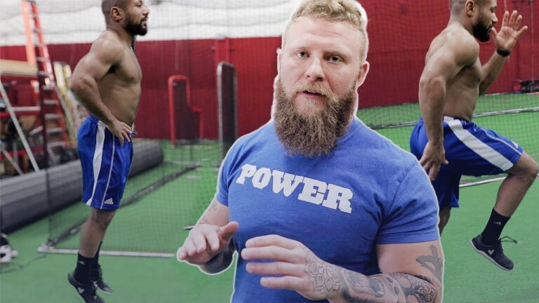 increase punching power