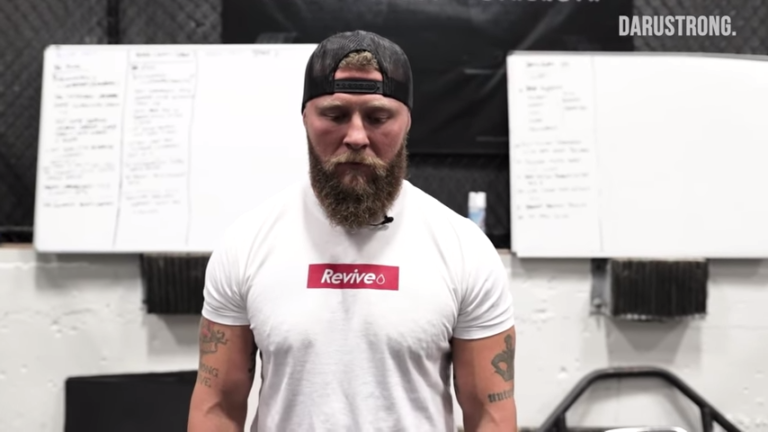 daru strong mentorship review