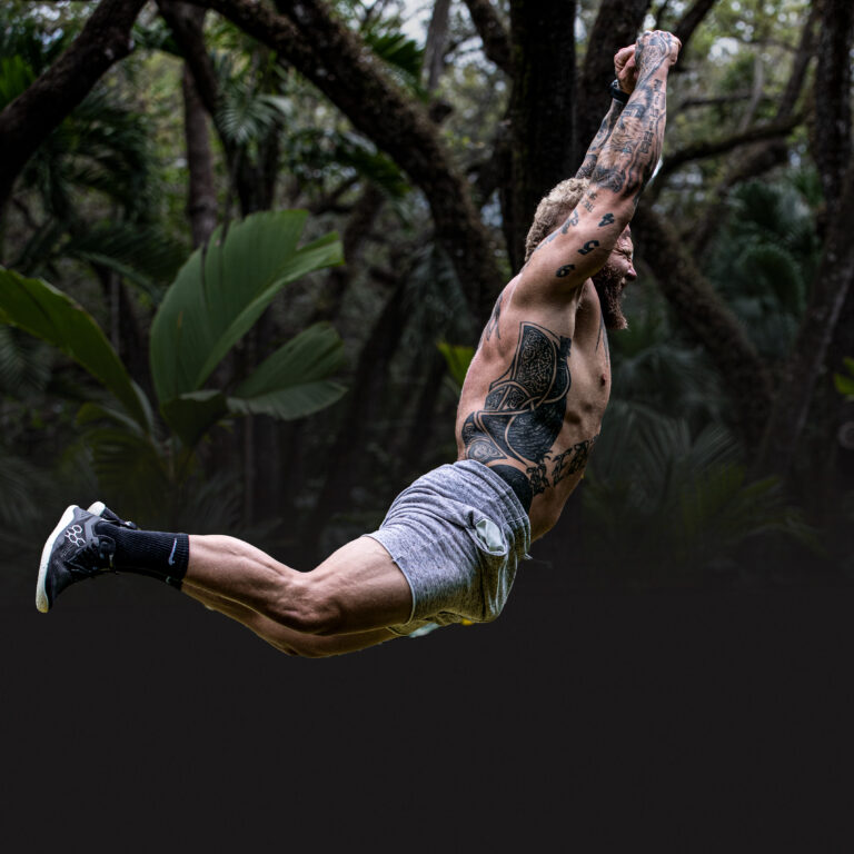 Plyometrics: Key to Combat Sports Performance