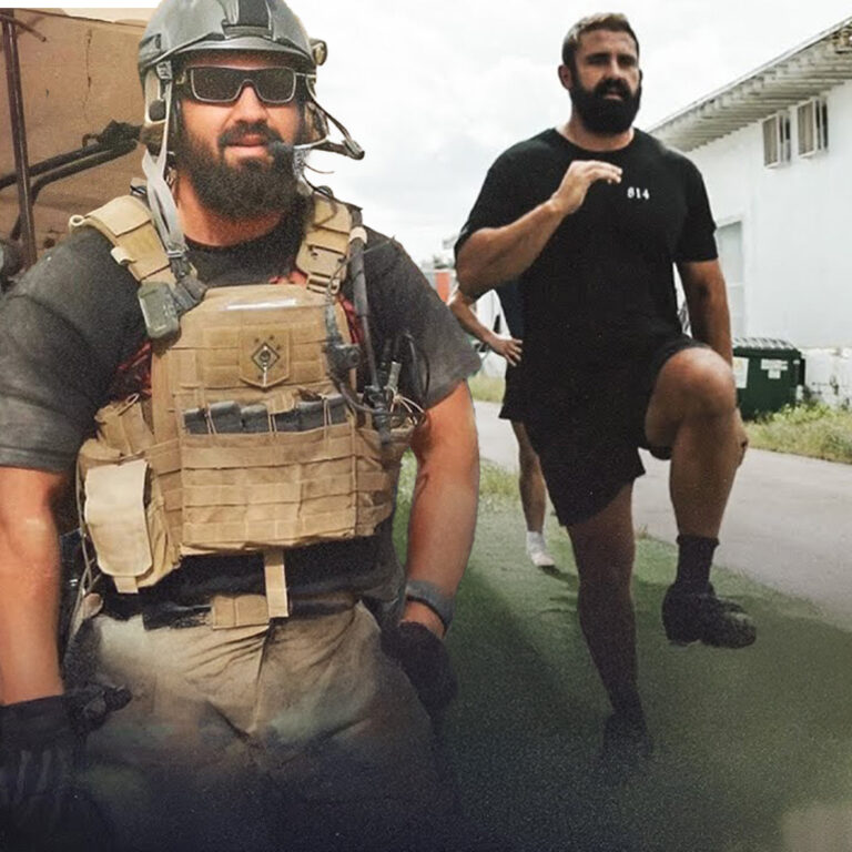 The Need for Strength and Conditioning in Tactical Operations